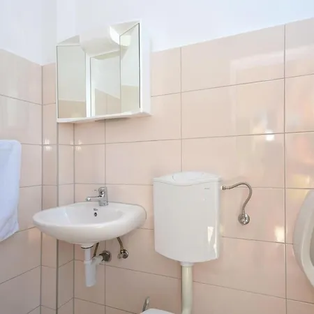 Pet Friendly In Krilo Jesenice With Sauna