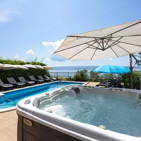 Pet Friendly In Krilo Jesenice With Sauna Casa vacanze Sumpetar
