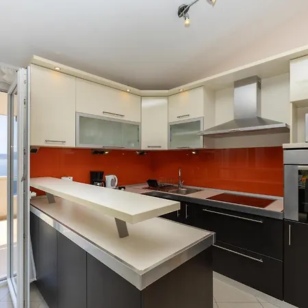 Pet Friendly In Krilo Jesenice With Sauna