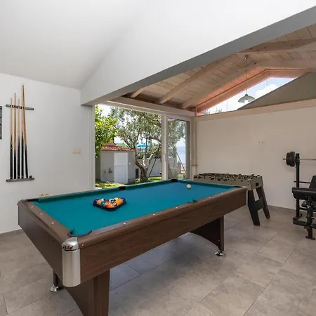 Pet Friendly In Krilo Jesenice With Sauna Casa vacanze Sumpetar