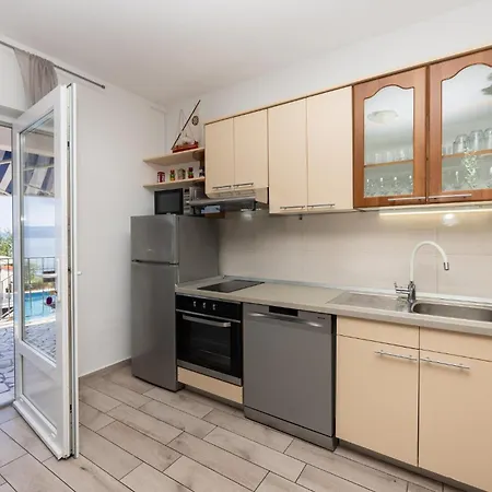 Pet Friendly In Krilo Jesenice With Sauna Sumpetar